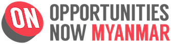 Opportunities Now Myanmar