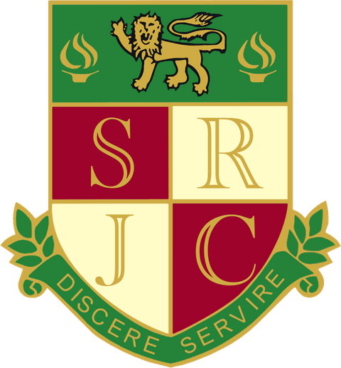 Serangoon Junior College