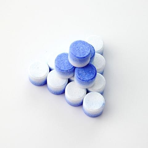 coffee & tea cleaner