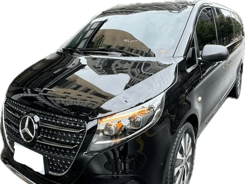 賓士九人座包車 賓士九人座包車