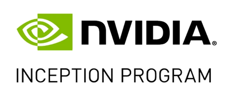 After building up our AI software product, we joined Nvidia inception program.
