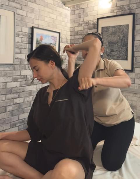 forfait 4 massages n°2