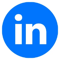 Logo LinkedIn