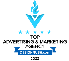 Top Advertising & Marketing Agency by Design Rush