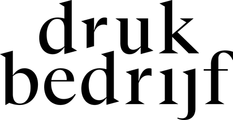 Drukbedrijf