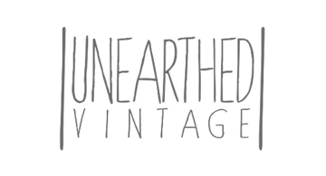 Unearthed Vintage