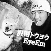 沢田トウヨウ EyeEm 「toyo sawada japan」