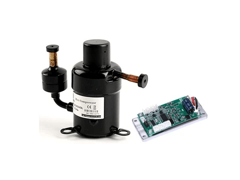 48V Mini DC Compressor