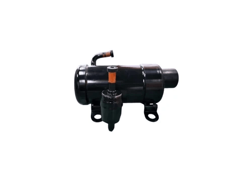 Horizontal DC Compressors