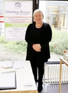 Wexford Hospital - Talking to Medical Staff (2017)