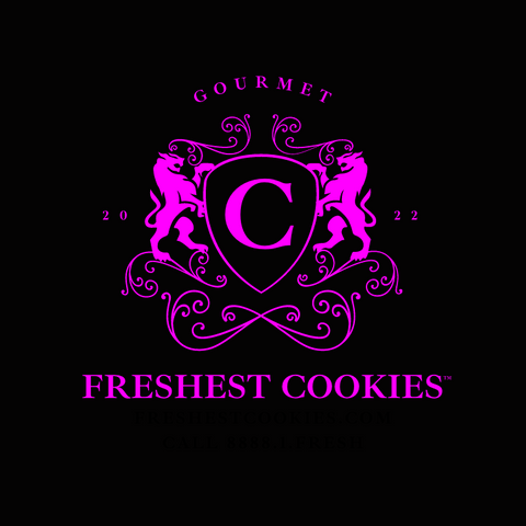 Fresh Cookies packages