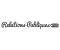 Red Alert Labs <-> Relations Publiques- Logo