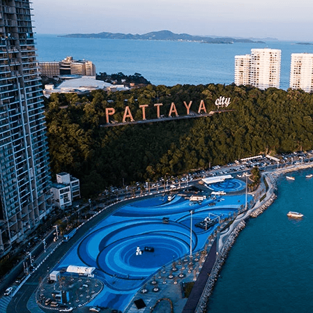 Pattaya Pattaya