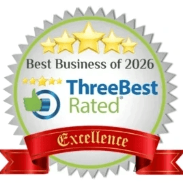 three best rated dentist wirral