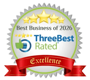 three best rated dentist wirral