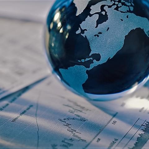 Site web d'Eric Le Gendre : Networking et Reconversion