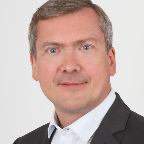 Profil LinkedIn de Richard