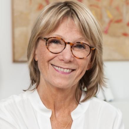 Profil LinkedIn de Brigitte