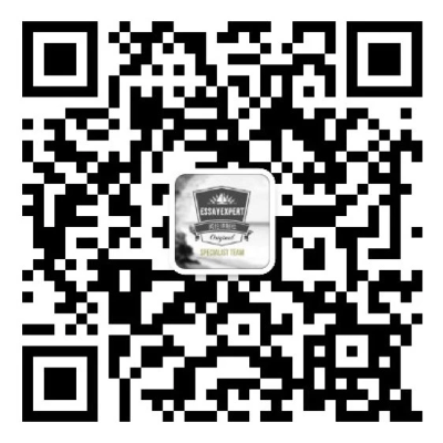 英伦译制社微信二维码