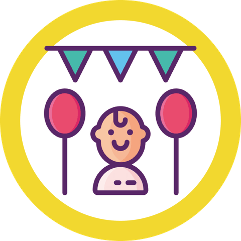 高雄抓周推薦｜精緻方案