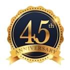 A. Beck & Son Landscapes - Celebrating 45 Years in Buusiness 1980 - 2025