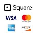 Secure payment processing with Square