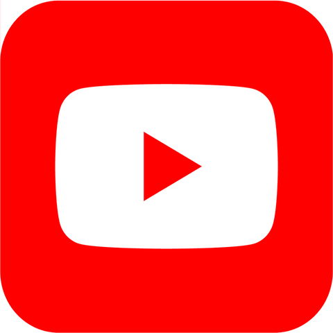 YouTube Logo