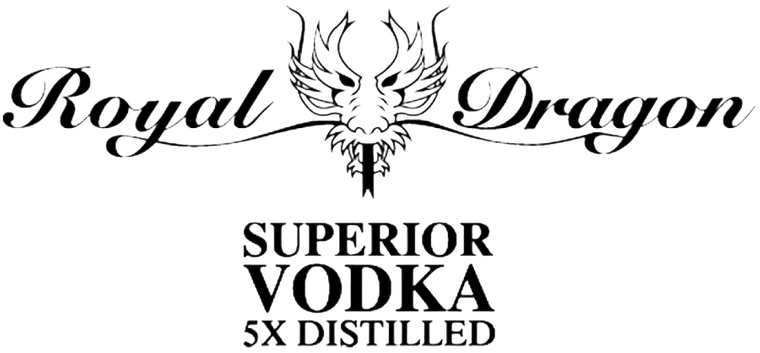 Shop THE EMPEROR Vodka | Shop Royal Dragon Superior Vodka
