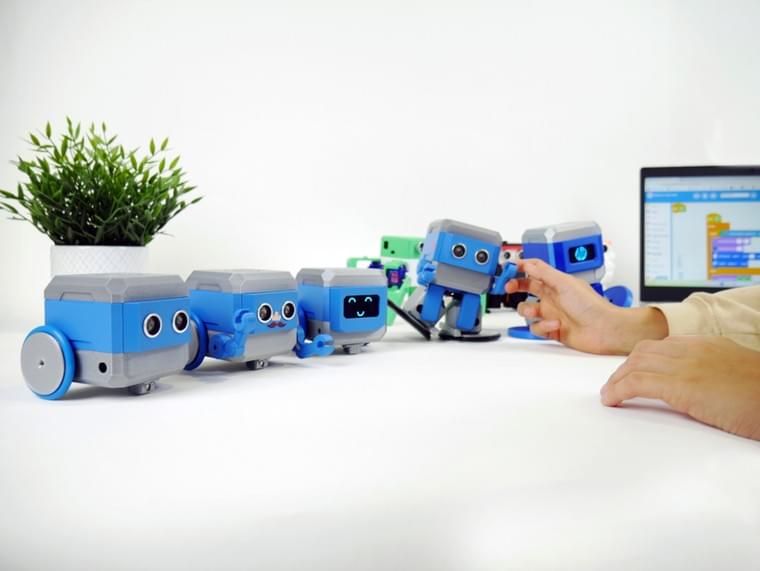 Otto DIY Starter Maker Kit