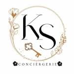 Logo Kay Séréni Conciergerie