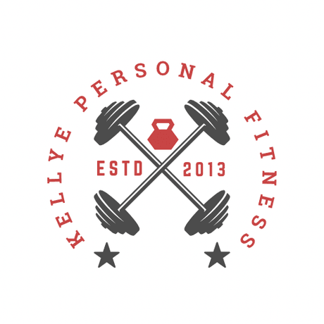 Kellye Personal Fitness logo