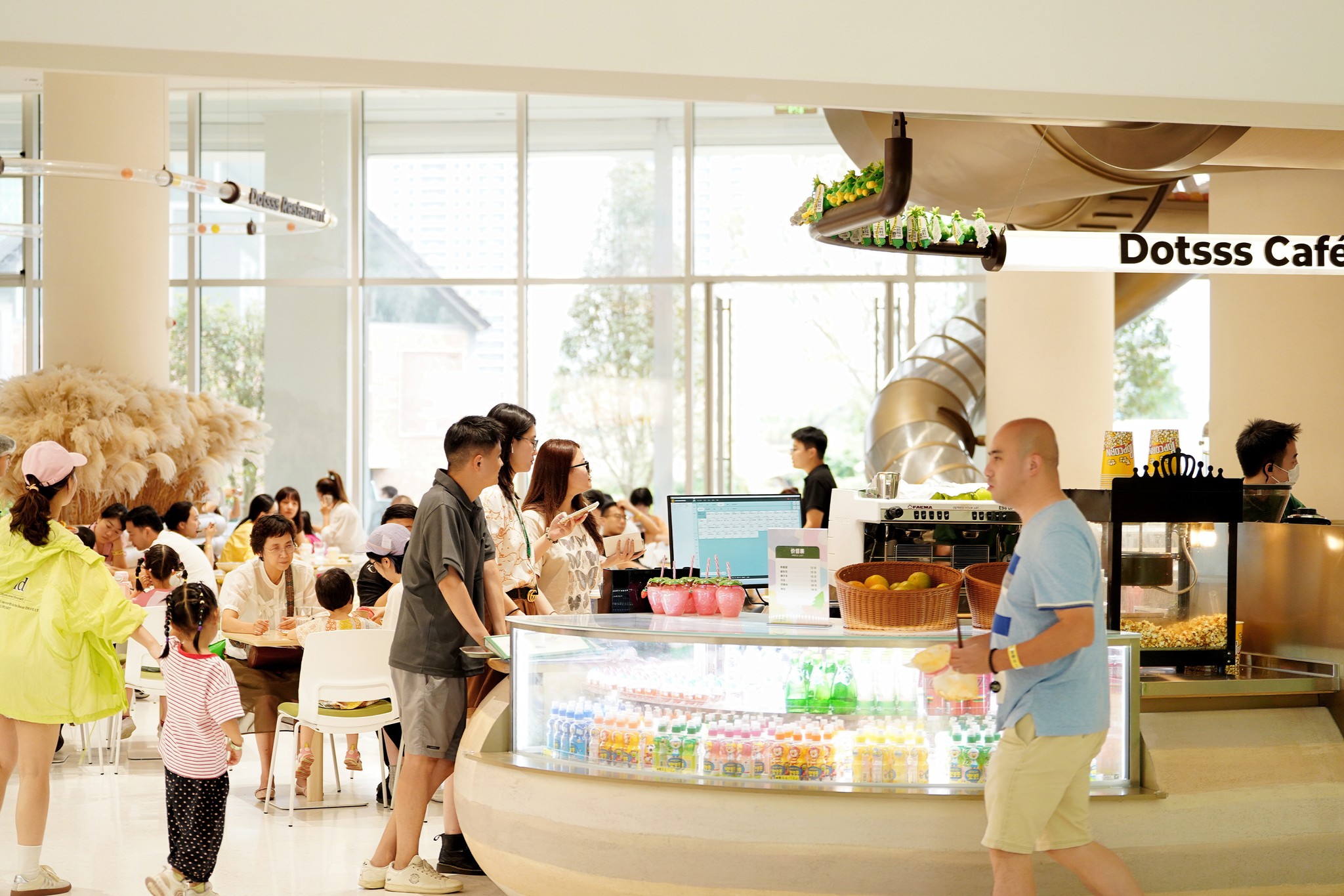 Cafe