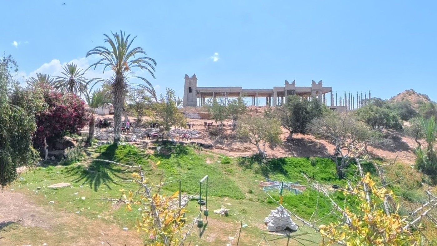 Ain Skhouna