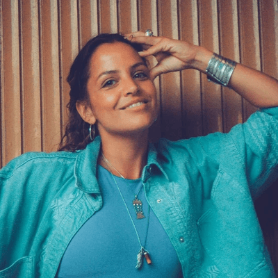 Rosana Salden, groepscoach bij ONSbank Amsterdam