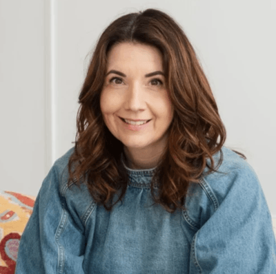 Mandy de Hart, projectcoördinator bij ONSbank Amsterdam