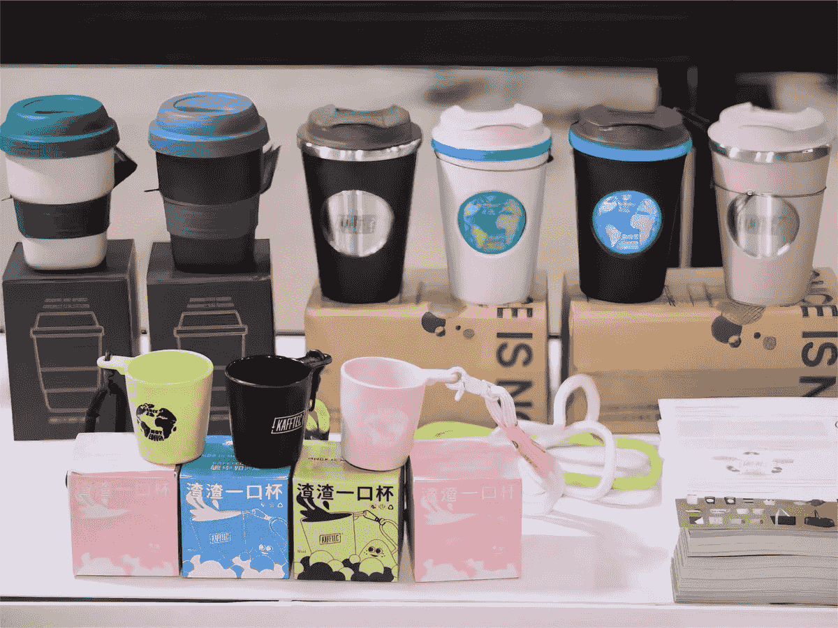 Good corporate gifts showcasing creativity and thoughtfulness.