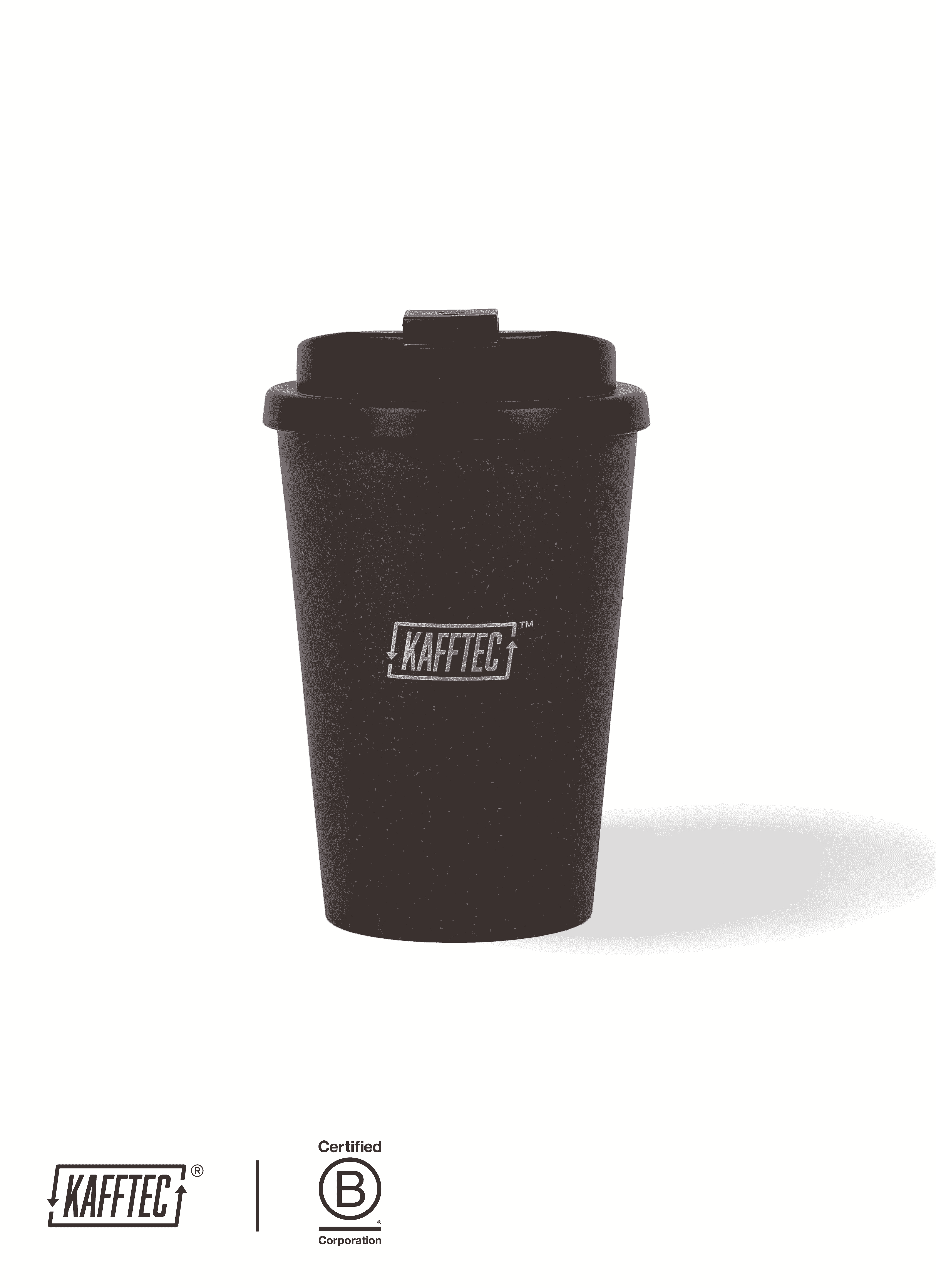 Best conference swag featuring KAFFTEC Travel Cup