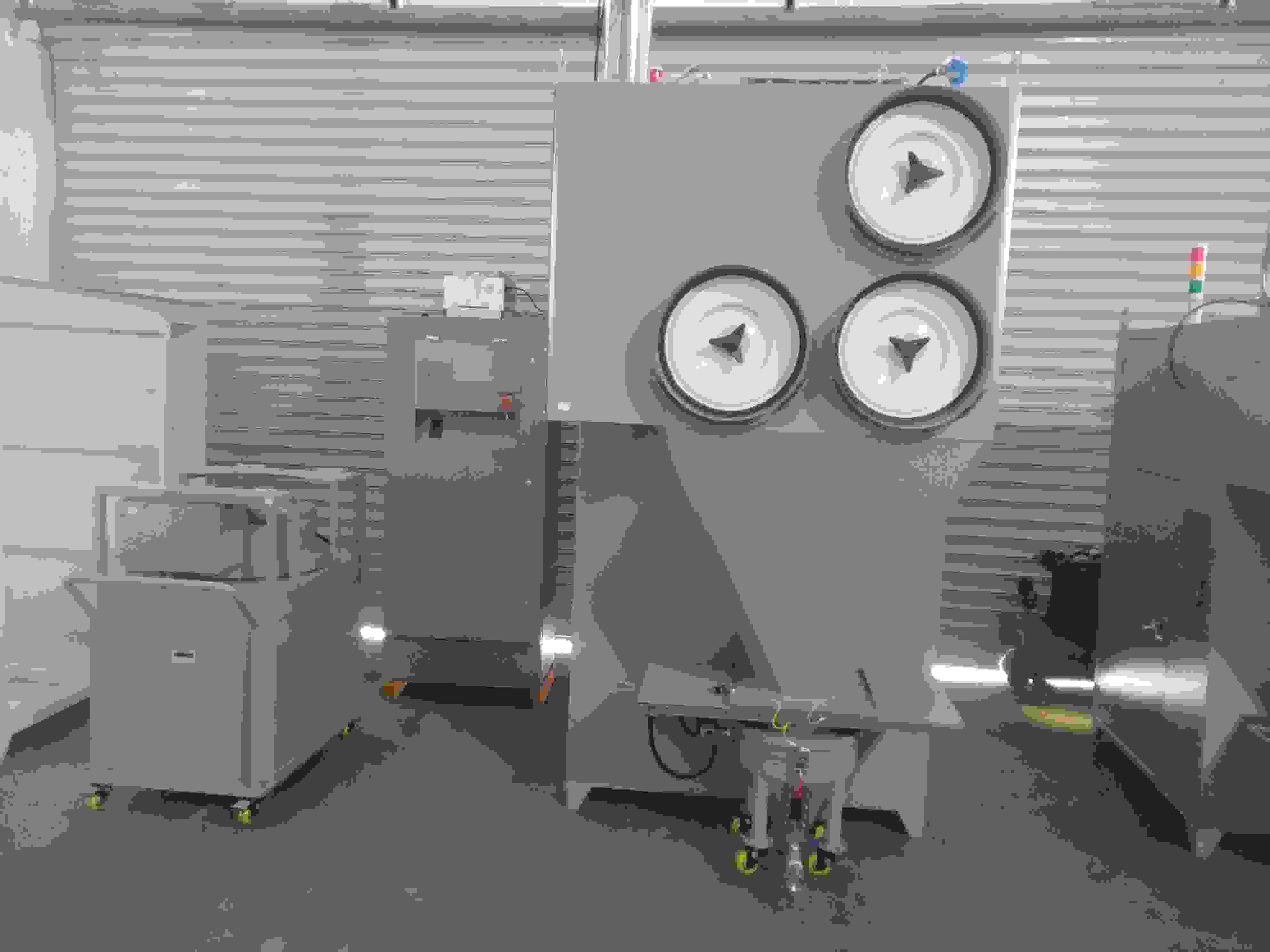 Best Practices for a Metal Dust Collector System Setup