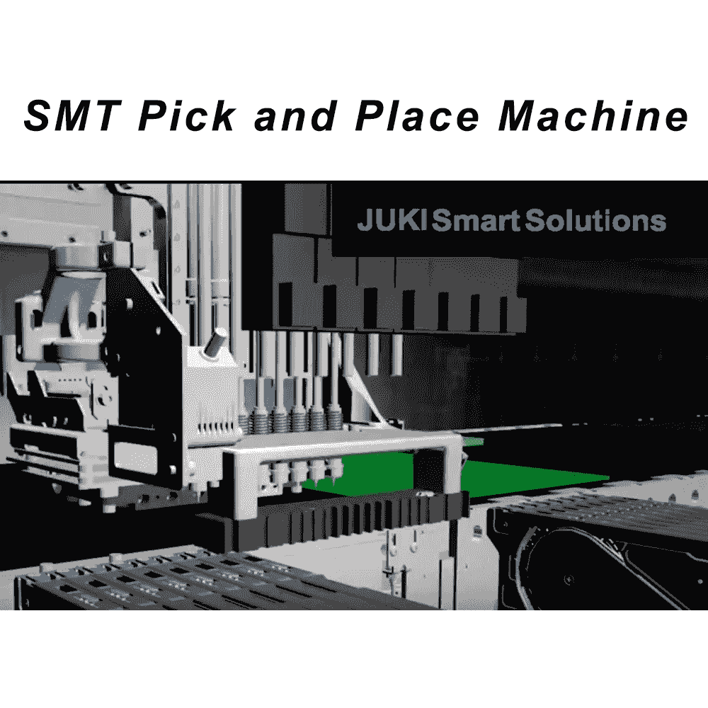 exploring different pick and place machine price options online