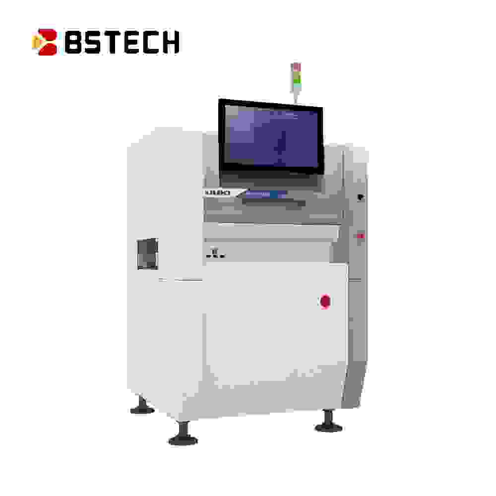 smt mounter machine pricelist comparison with visual inspection machine features