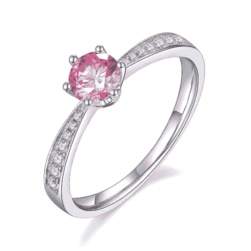 What is Morganite? Discover beautiful examples.