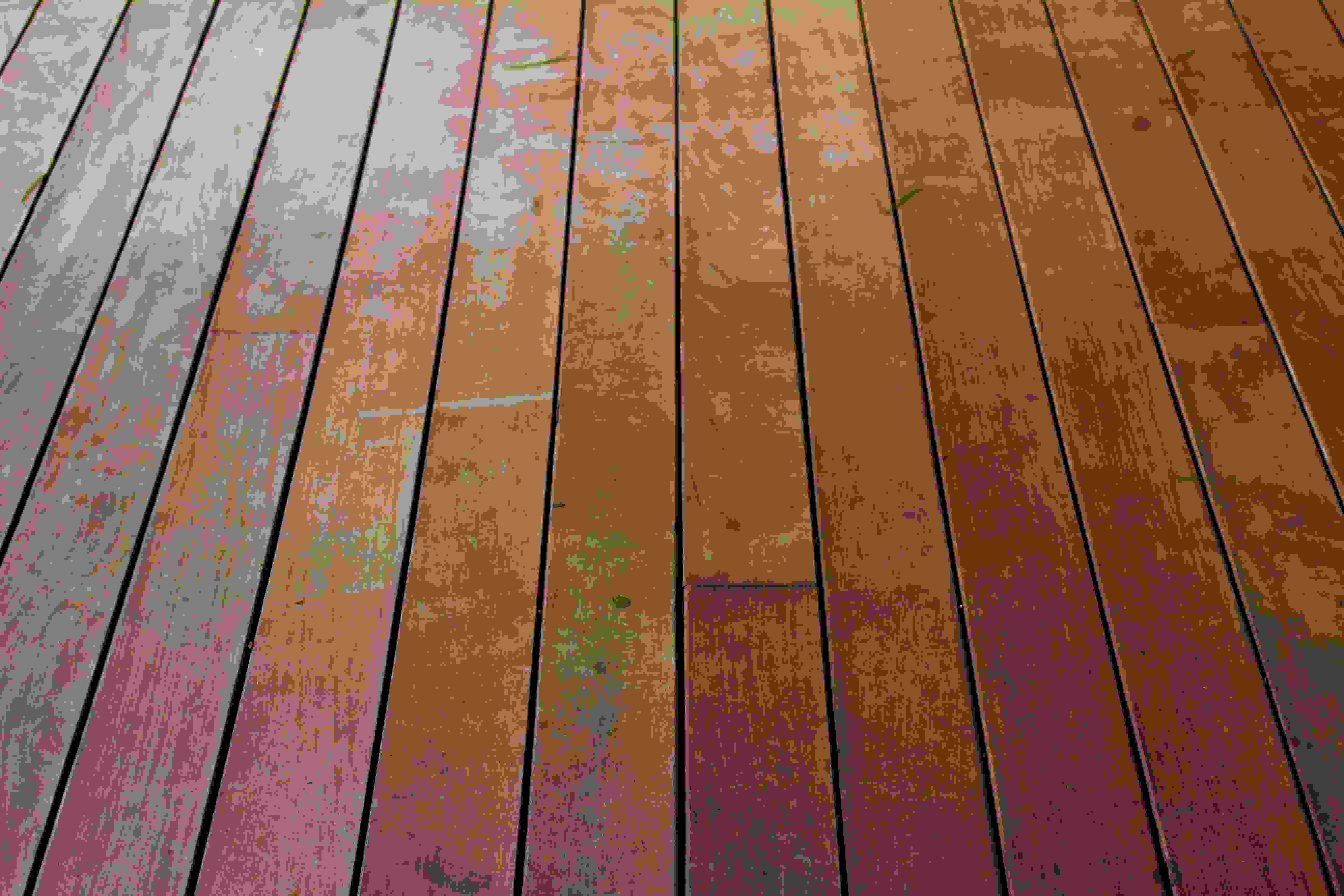 Explore various styles using high-quality vinyl floor adhesive