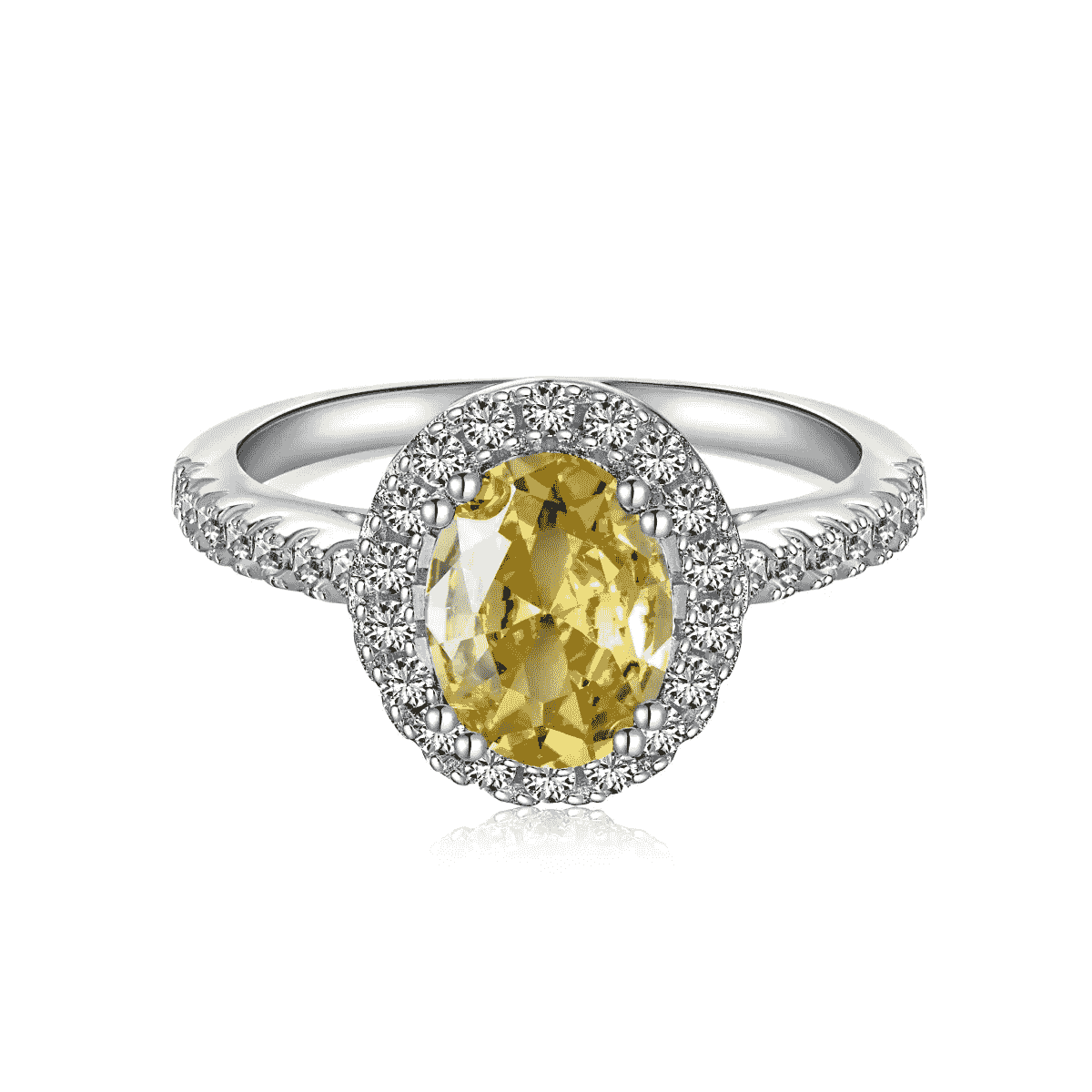 The Complete Guide to Diamond Color