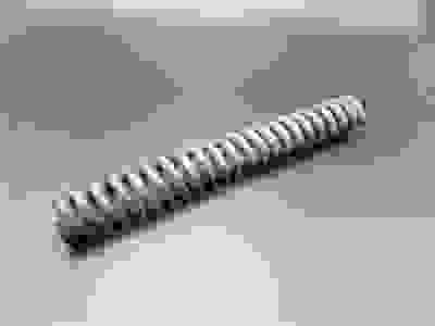 niti coil spring applications and benefits