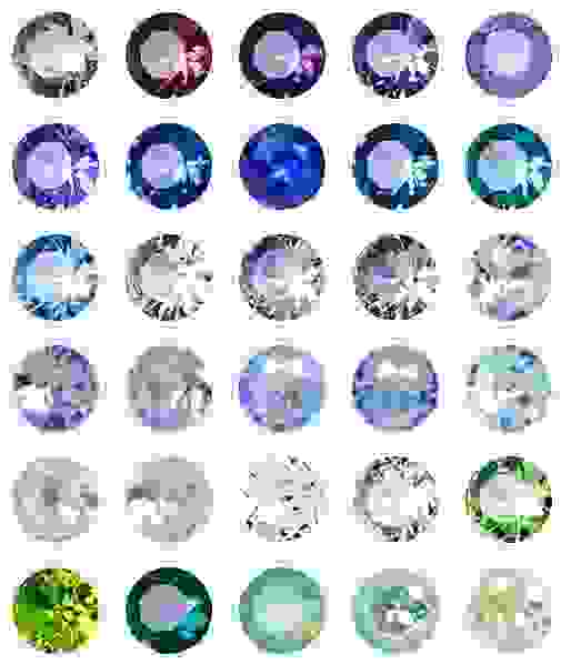 is morganite valuable? Explore these beautiful colored stones.