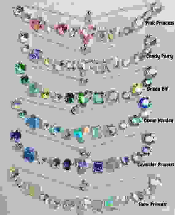 Affordable jewelry showcasing versatile styles perfect for any occasion.