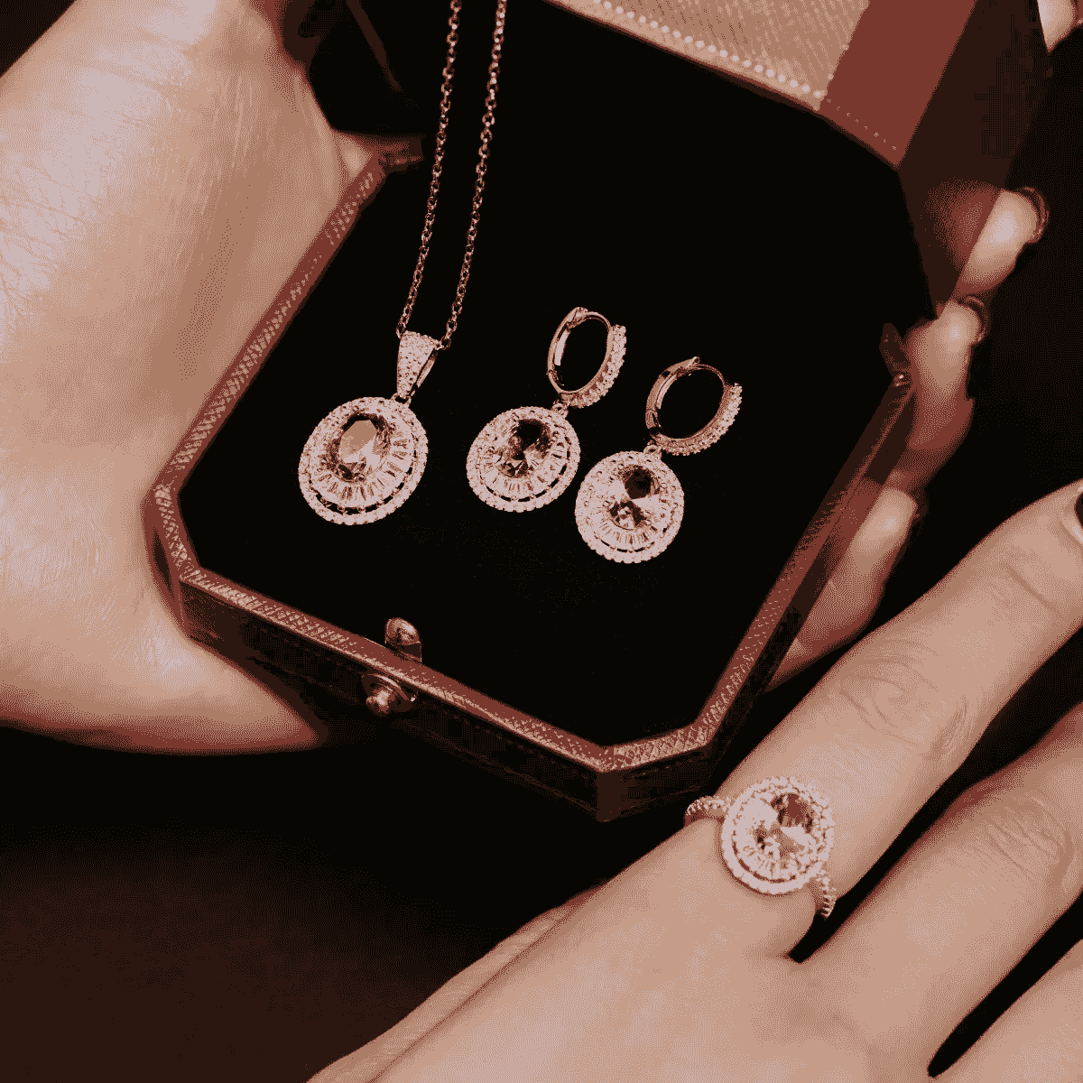 mothers day rings showcasing unique designs and personalization options