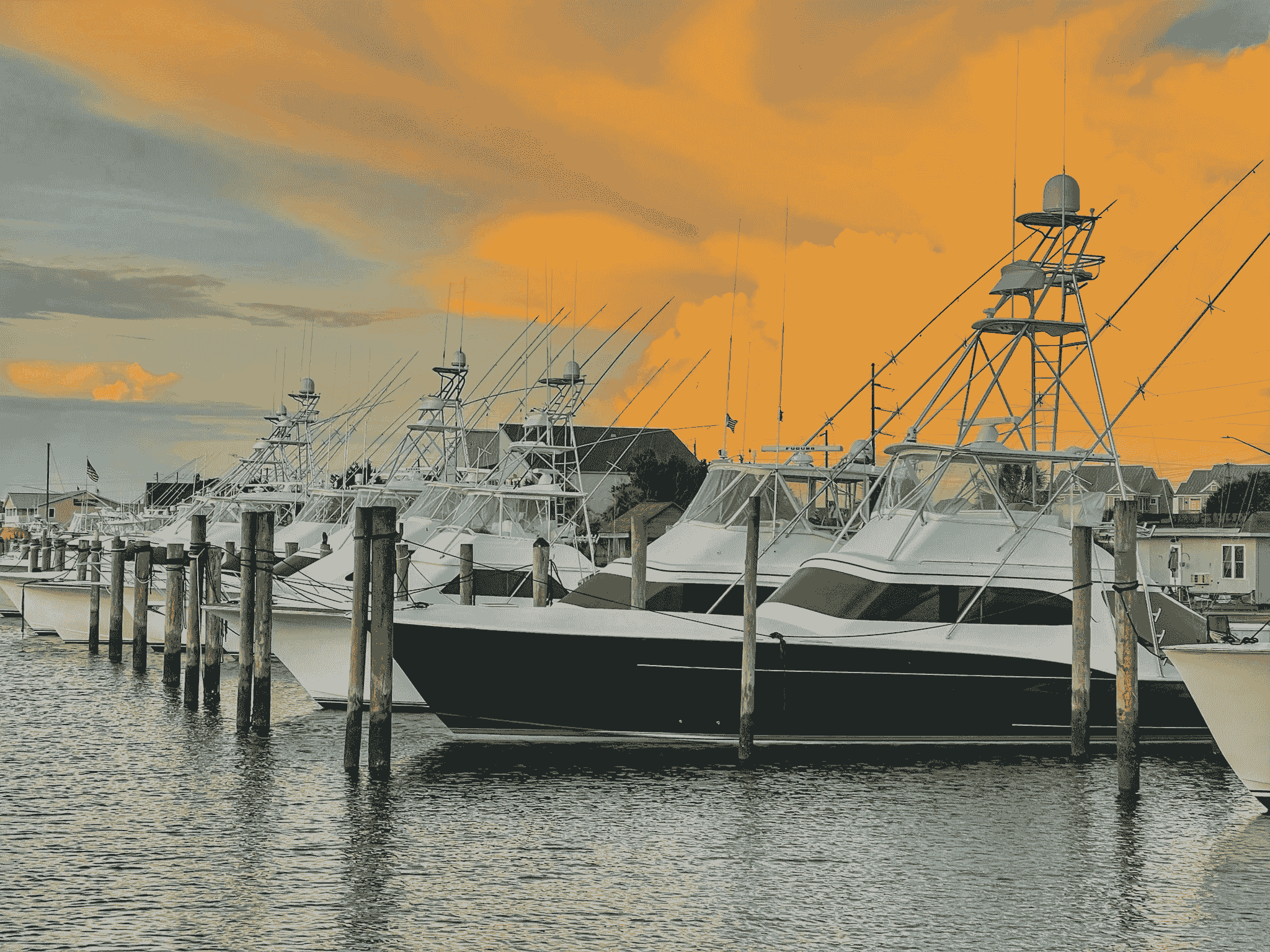 fishing boat prices comparison among different models