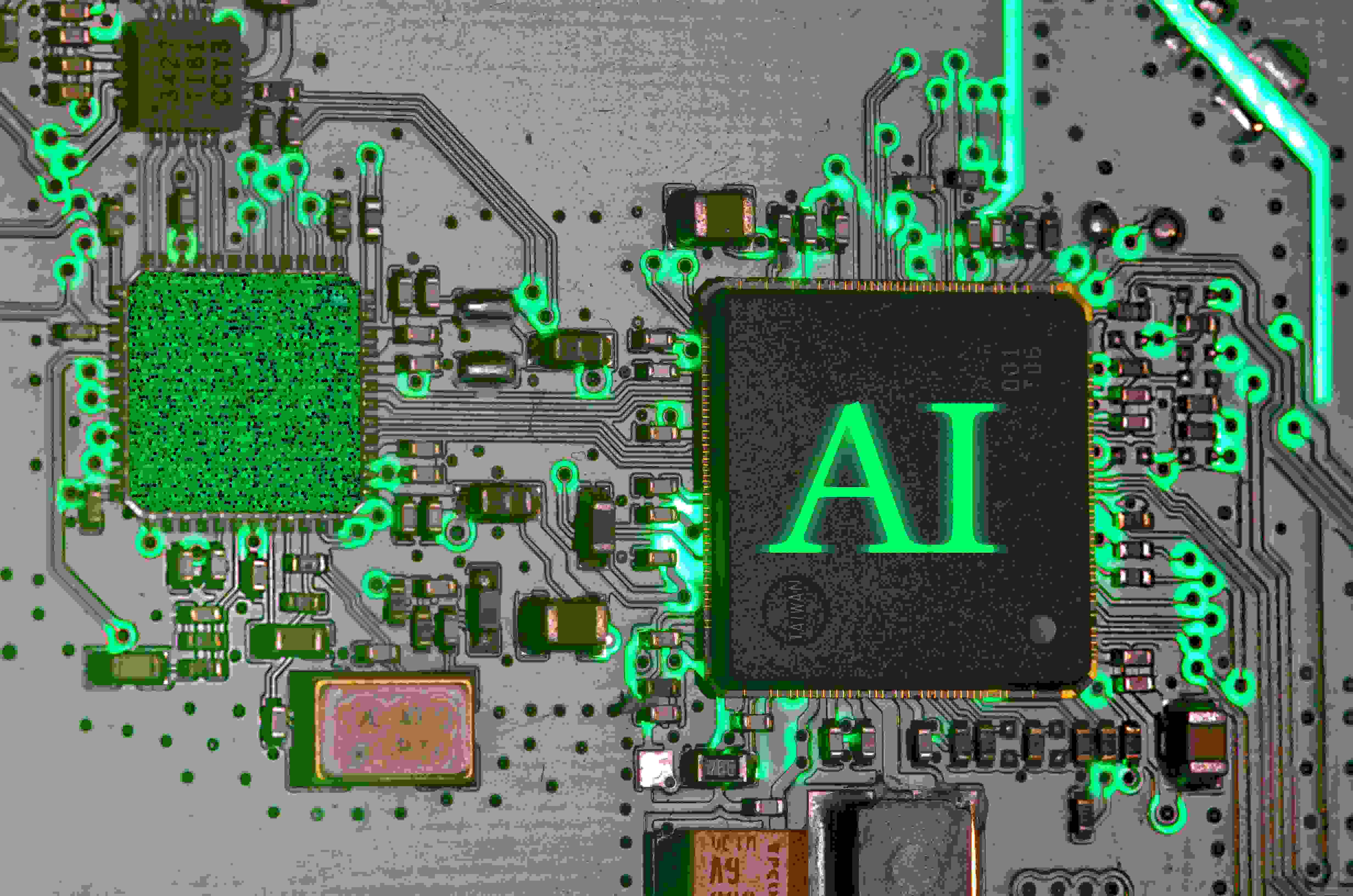 circuit board coating enhances durability against environmental threats