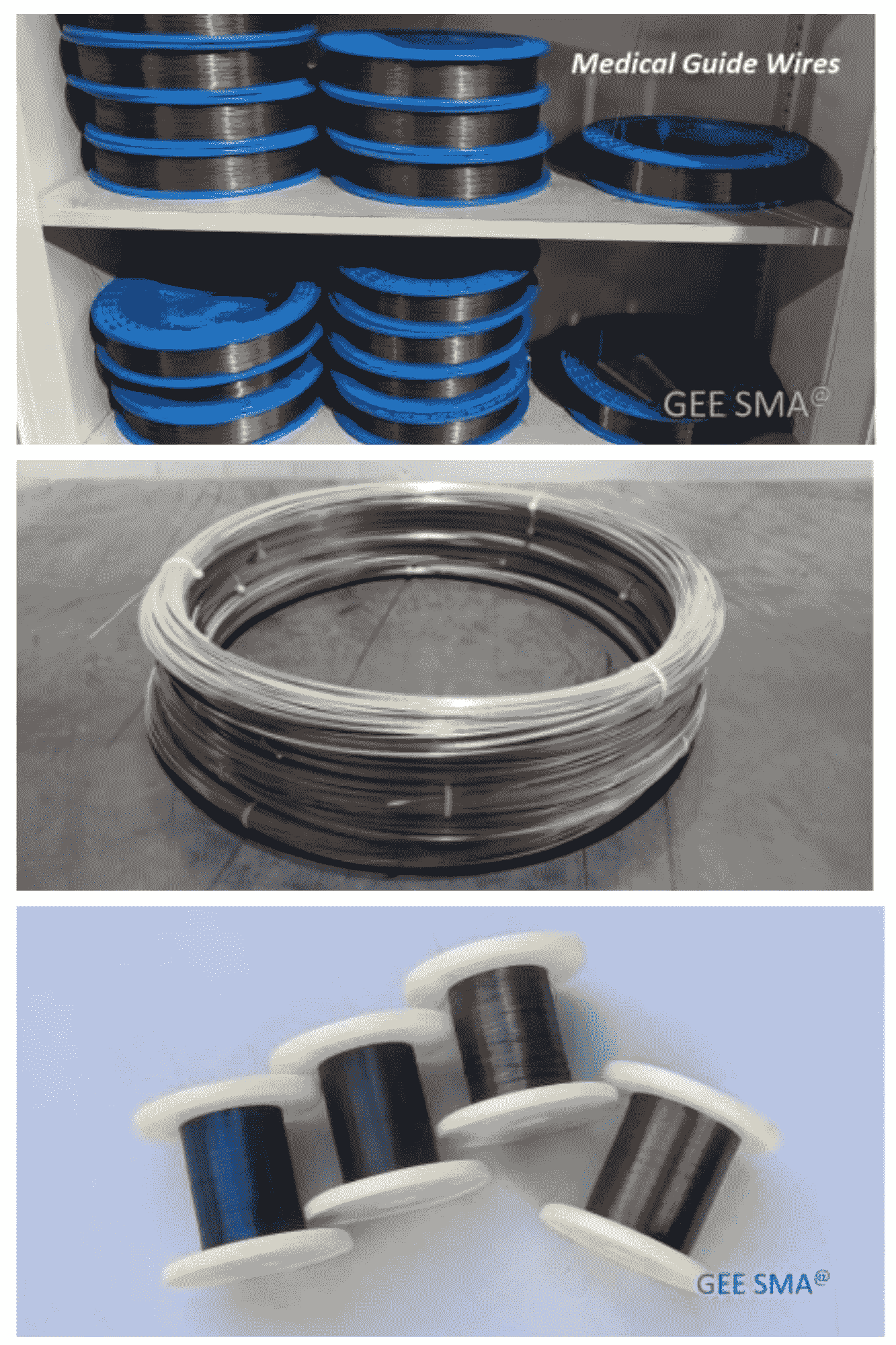 nitinol wire price comparison among different types